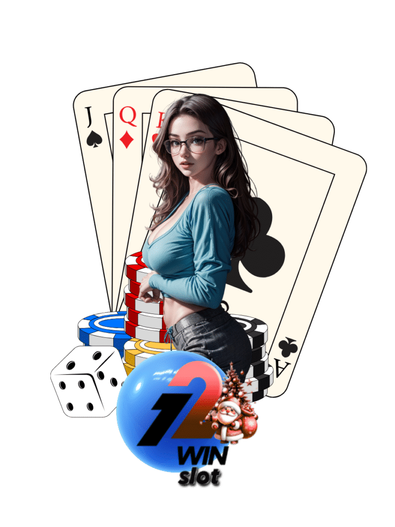 12win slot